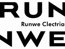 上海朗威電器VI設計