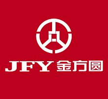 浙江金方圓機械配件閥門VI設計