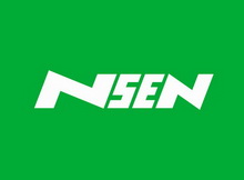 推薦案例：中國耐森閥業(yè)NSEN VI設計