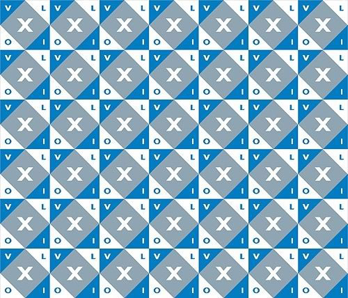 閥門VI概念海報設(shè)計
