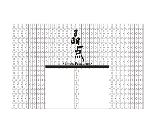 餐飲VI專賣(mài)店設(shè)計(jì)